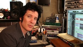 How To Arrange a Song 1: "Alison" - Warren Huart: Produce Like A Pro