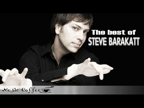download lagu mp3 mp4 Steve Barakatt, download lagu Steve Barakatt gratis, unduh video klip Steve Barakatt