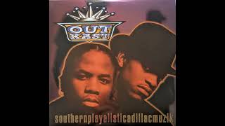 Outkast ft. Goodie Mob - Call Of Da Wild