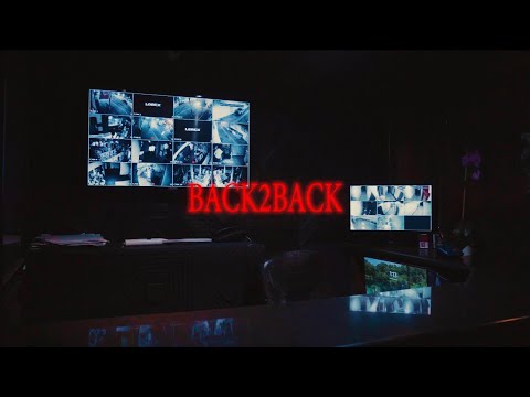 Jayy808 x Aud Rigo - Back 2 Back (Official Music Video)