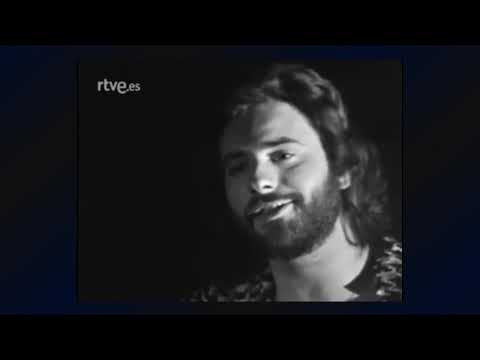 Nana del Recuerdo/Emilio José 1974