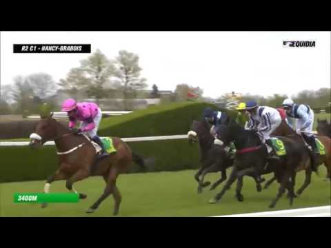 Catwells- Nancy 3-Y-O Prix Henri Ritter (Rich Ricci purchase) [26/04/16]