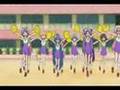 Lucky Star Jazz Dance