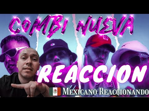 COMBI NUEVA [🇲🇽 Reacción] PAPICHAMP ❌ ECKO ❌BLUNTED VATO ❌ L-GANTE - Doble R