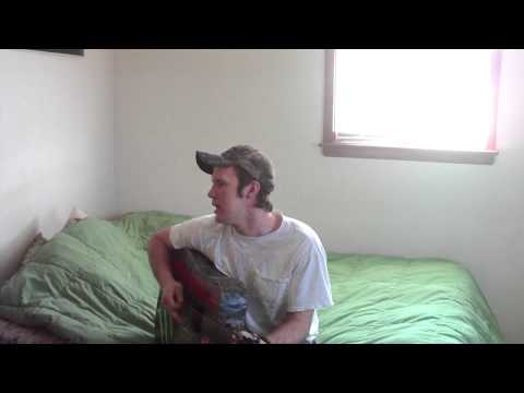 Chris Young "Voices" Cover Josh Brock