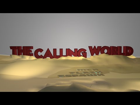 [DM]Esp4wN ft. mTH ft. Flash - The Calling World