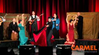 Carmel Presents: Flamenco Passion