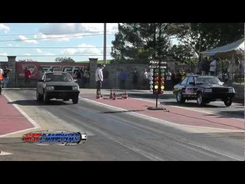 TT - Todas as Puxadas 7º Festival ECPA de Arrancada