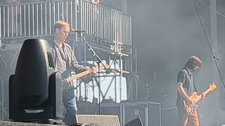 Dogstar - Sleep live at Bottlerock Napa Valley 2023