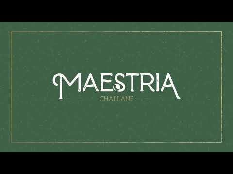 Vidéo Maestria