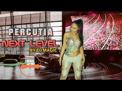 Dj Magic feat. Paikrom - Percutia Next Level ❌ Ultra Mix