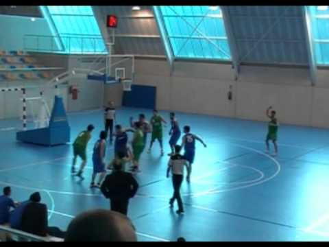 EBA A-B J19 Oviedo - Marin