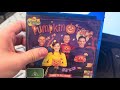 Opening To The Wiggles Pumpkin Face 2013 DVD Australian
