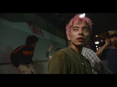 SATOH - Supersonic(Official Video)