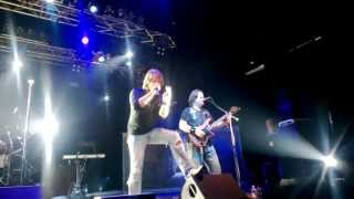 Shadow Gallery - War for Sale - Live @Milano 9/10/2013