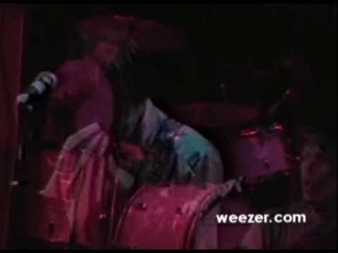 Weezer - Slob (Live, 2000)