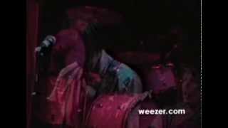 Weezer - Slob (Live, 2000)