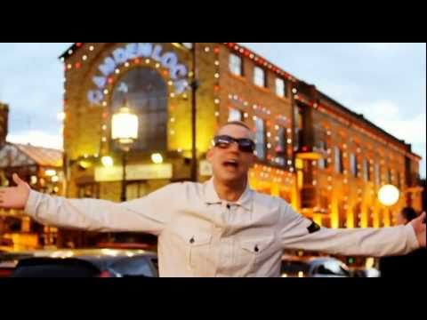 TUGGAWAR - LONDON ANTHEM (NEW OFFICIAL MUSIC VIDEO HD)