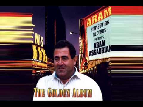 Aram Asatryan - 7 anc 40