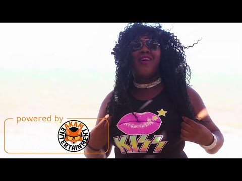 Kym Hamilton aka Gaza Kim - Life Time [Official Music Video HD]