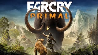 Day In The Life Of A Caveman ~ Far Cry Primal (Stream)