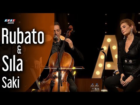 Rubato & Sıla - Saki