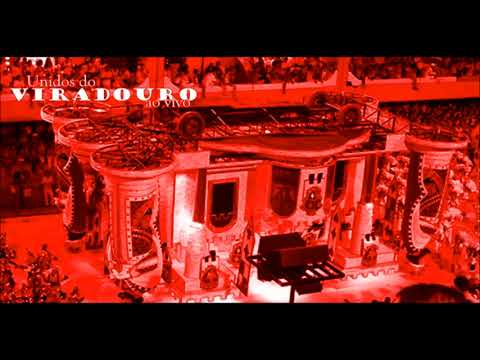 Unidos do Viradouro 2007 ao vivo