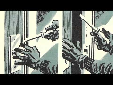 Parker: The Hunter - Read This Now!