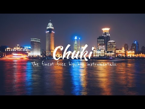 Spacey Chill and Dreamy Hip Hop Instrumental Rap Beat #2