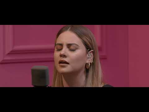 Ingrid Contreras -  "Con él"