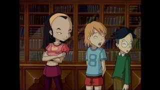Download lagu Trailer Code Lyoko - Spacetoon Indonesia mp3 Download lagu Trailer Code Lyoko - Spacetoon Indonesia mp3