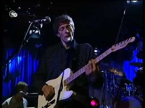 Kraan - Live: 06 Apr 2001 & 21 Dec 2005 (2 hours / 20 songs)