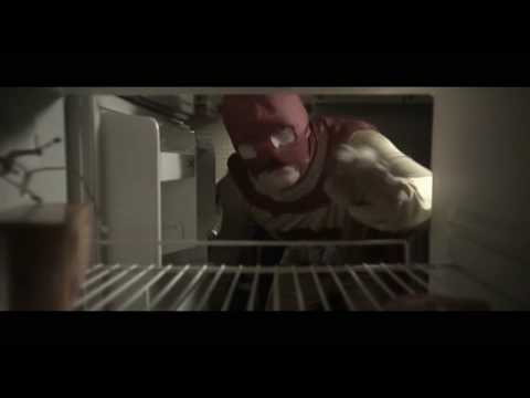 NEVEN II (aka THE FIST II, short film)