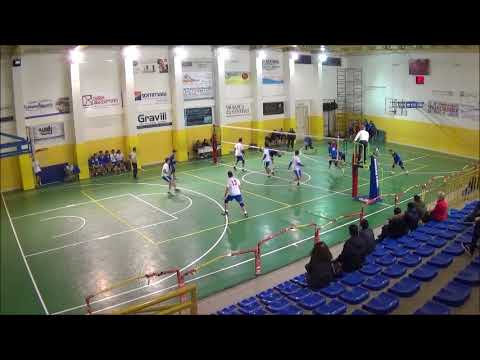 I^ DIV.GIOV.   CALIMERA - S.B.V. OLIMPIA GALATINA 03.03.2018