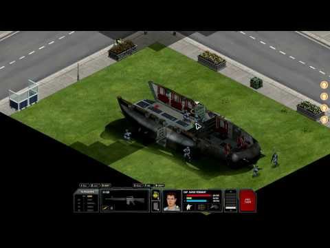 Xenonauts - 07 (From Bad To Worse To WTF DUDE)