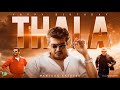 Thala Ajith Birthday Special Mashup 2021 May 1 Tribute To Thala Ajith Kumar Manzoor Rasheed