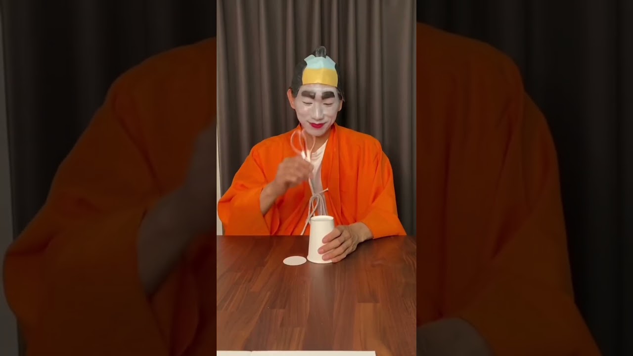 SAMURAI funny video 😂😂😂|Best TikTok 2023  #shorts #tiktok #samurai #meme