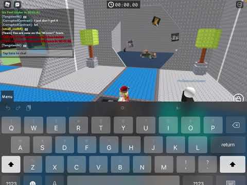 Tower of Monochrome and Vibrance (ToMaV) Completion | Roblox JToH