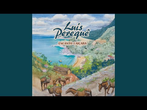 Saracura - Luís Perequê
