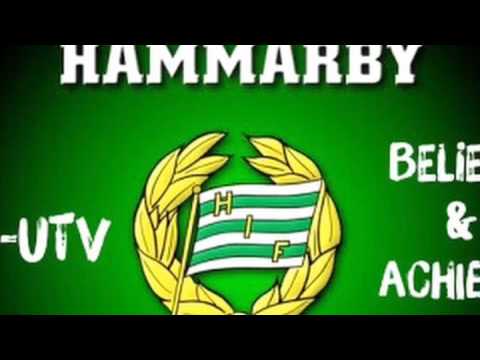 Hammarby F03-UTV Provträning V.42 2016