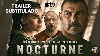 Nocturne | Trailer Subtitulado 