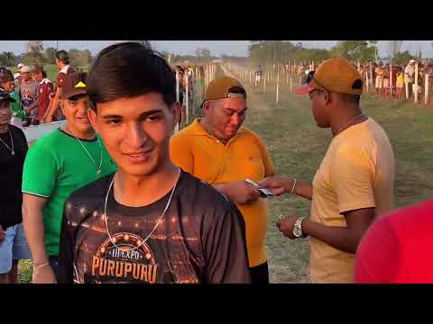 CORRIDA DE CAVALOS -2026 - HARAS NÓS QUEIROZ- CAREIRO DA VÁRZEA -AM