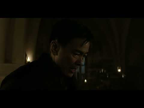 daryl Dixon temporada 2 episódio 4