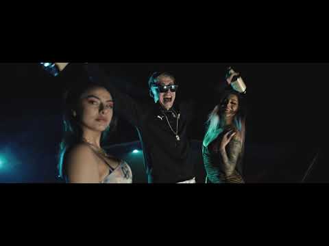 NICKOOG CLK  - CARLITOS KLEIN  - BRYAN FIEL - COMO TE VA ( VIDEO OFICIAL )
