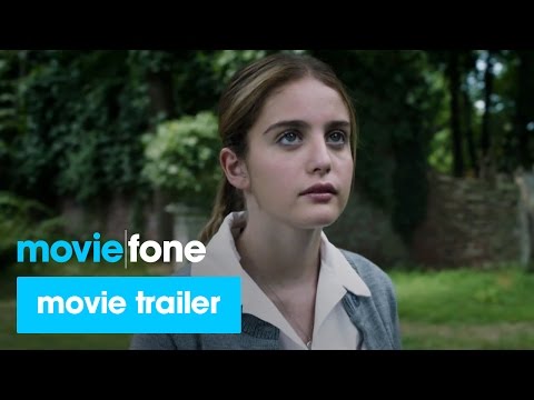 Innocence (2016) Official Trailer