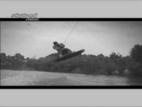 Skyland - My Banana (1999)