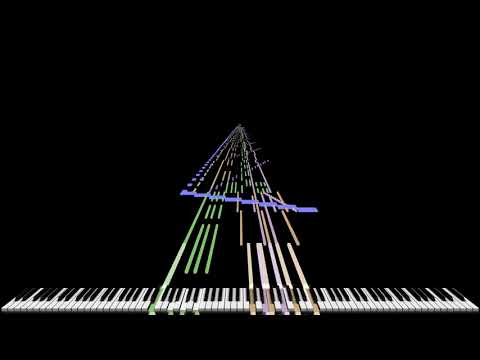 BlackScore 2018_09_13 - 命に嫌われている。