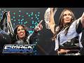 Irresistible Forces ATTACK Flair, Bliss, Bayley and Valkyria: SmackDown highlights, April 3, 2026