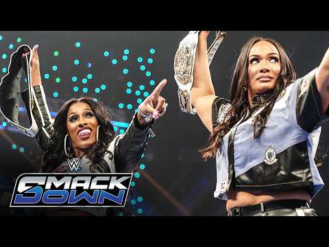 Lash Legend Says Nia Jax Asked To Team With Her
