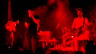 Rizzle Kicks - Miss Cigarette